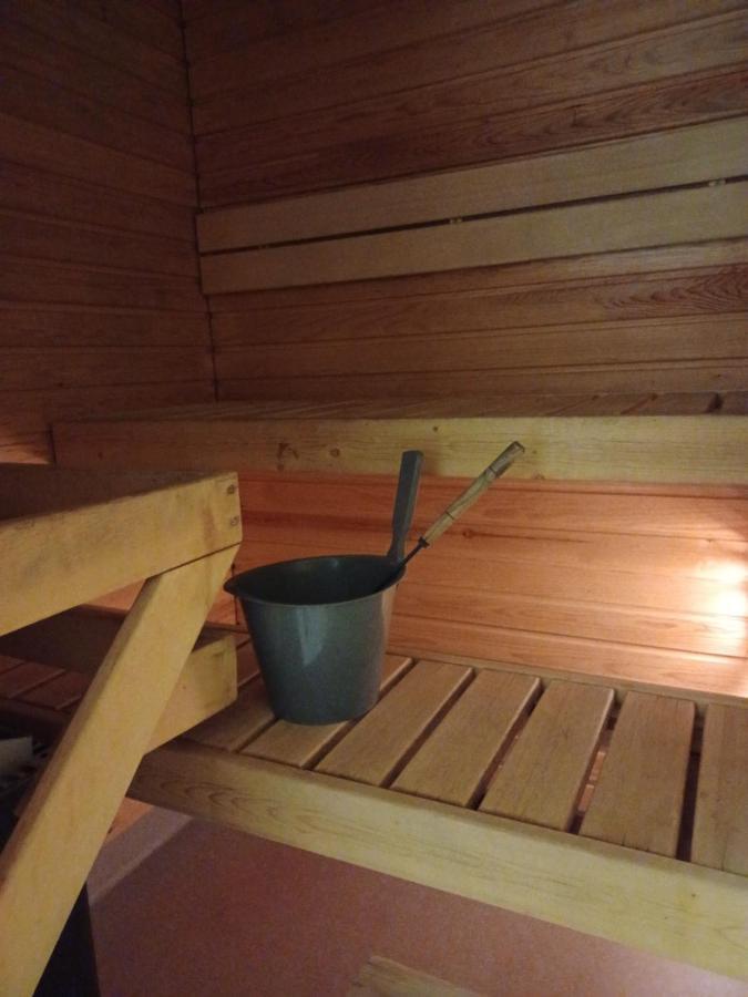 Hotel Mestarin Kievari Kemijärvi エクステリア 写真