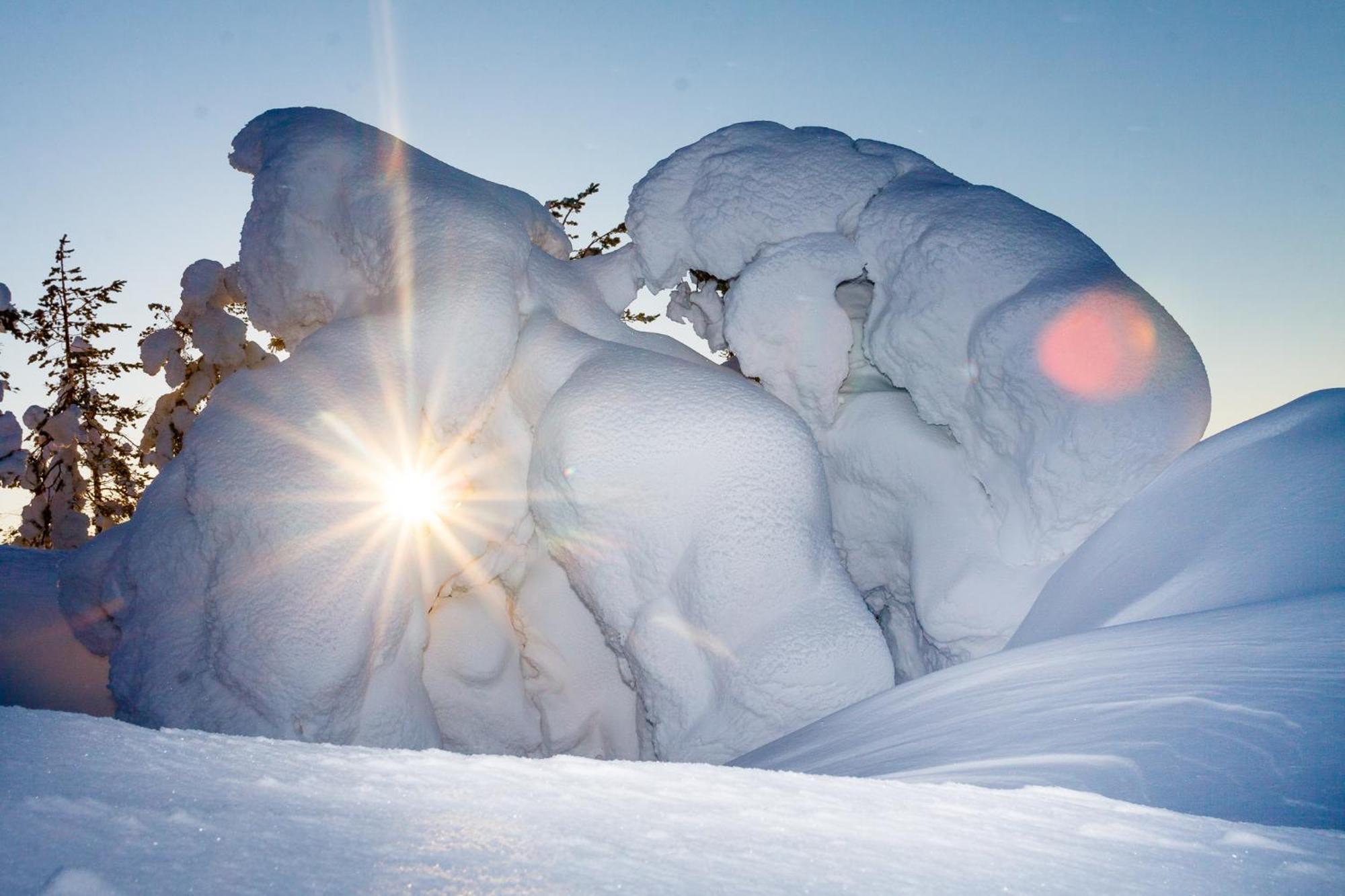 Hotel Mestarin Kievari Kemijärvi エクステリア 写真