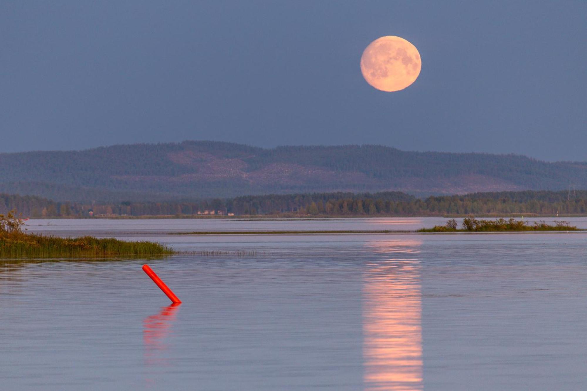 Hotel Mestarin Kievari Kemijärvi エクステリア 写真