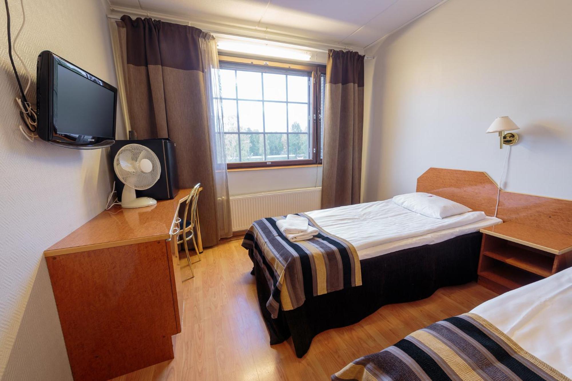 Hotel Mestarin Kievari Kemijärvi エクステリア 写真