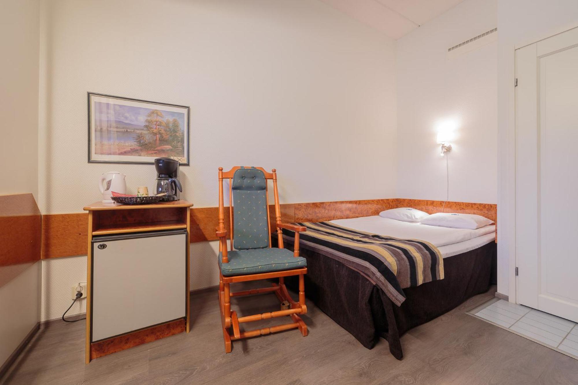 Hotel Mestarin Kievari Kemijärvi エクステリア 写真