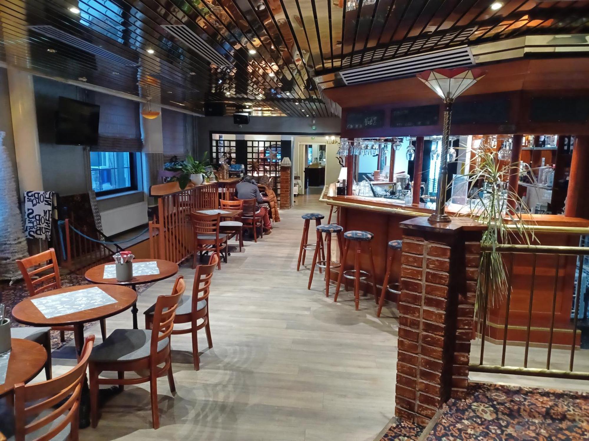 Hotel Mestarin Kievari Kemijärvi エクステリア 写真